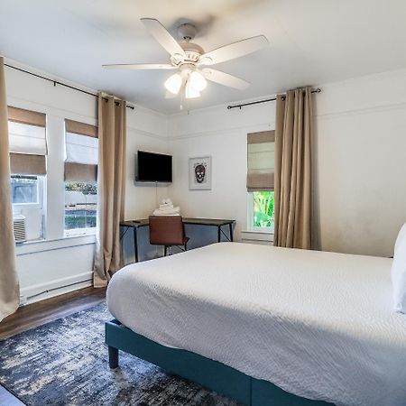 Jefferson Flat - Guest Room ラファイエット エクステリア 写真