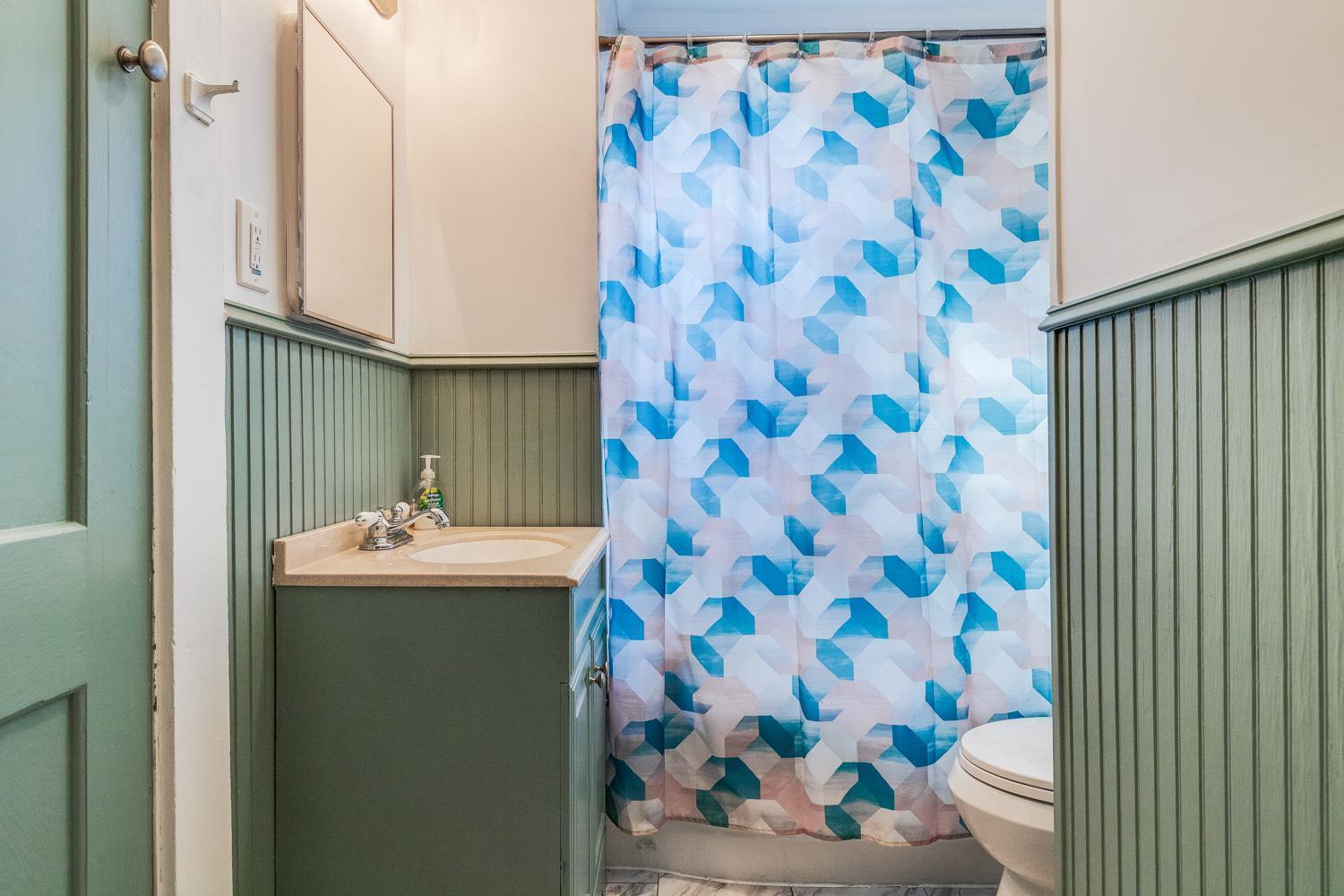 Jefferson Flat - Guest Room ラファイエット エクステリア 写真